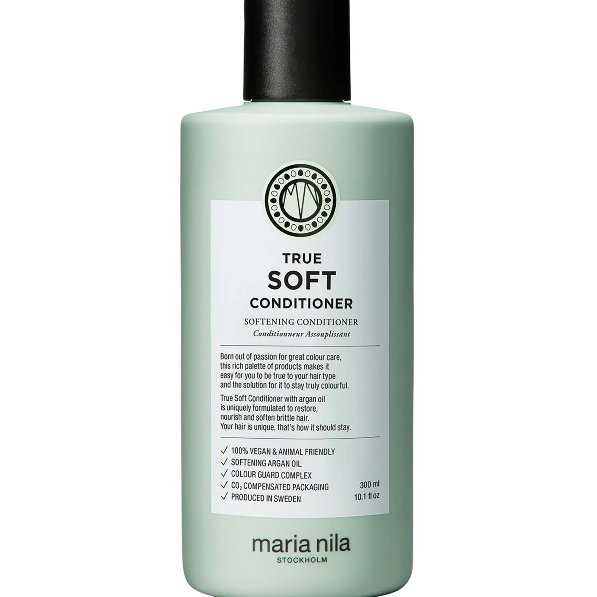 Maria Nila True Soft Shampoo & Conditioner Bundle