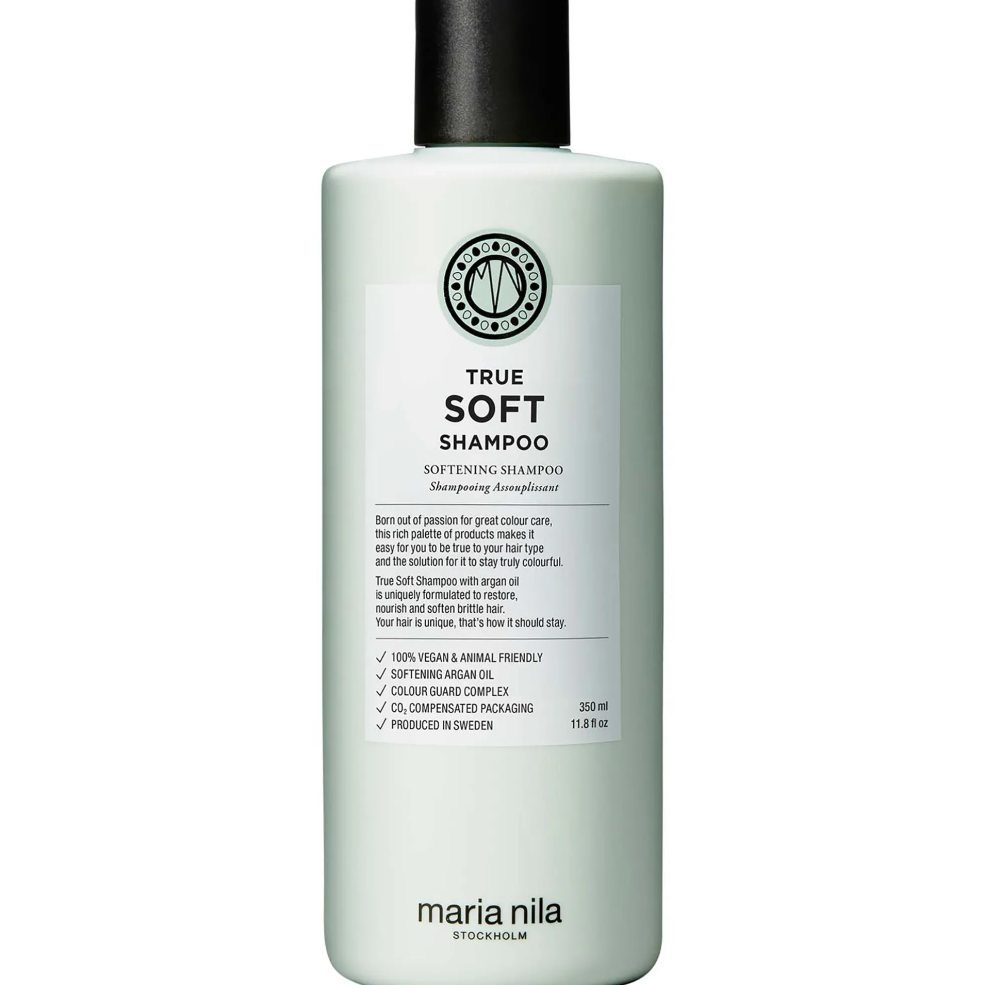 Maria Nila True Soft Shampoo 350ml