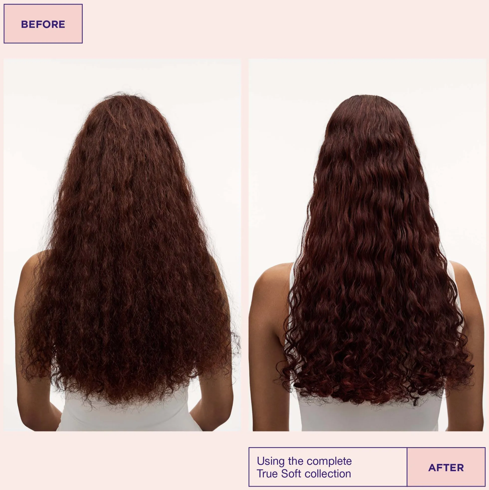 Maria Nila True Soft Shampoo 350ml