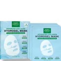 Mario Badescu Advanced Collagen Hydrogel Sheet Mask (Pack of 3)