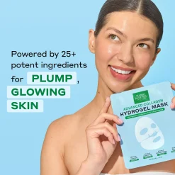 Mario Badescu Advanced Collagen Hydrogel Sheet Mask (Pack of 3)