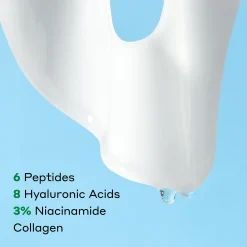 Mario Badescu Advanced Collagen Hydrogel Sheet Mask (Pack of 3)