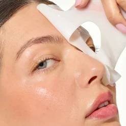 Mario Badescu Advanced Collagen Hydrogel Sheet Mask (Pack of 3)
