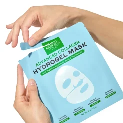 Mario Badescu Advanced Collagen Hydrogel Sheet Mask (Pack of 3)