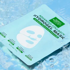 Mario Badescu Advanced Collagen Hydrogel Sheet Mask (Pack of 3)