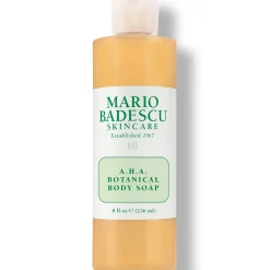 Mario Badescu AHA Botanical Body Soap 236ml