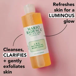 Mario Badescu AHA Botanical Body Soap 236ml