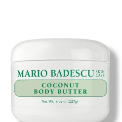Mario Badescu Coconut Body Butter 113g