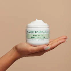 Mario Badescu Coconut Body Butter 113g