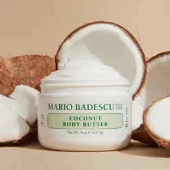 Mario Badescu Coconut Body Butter 113g