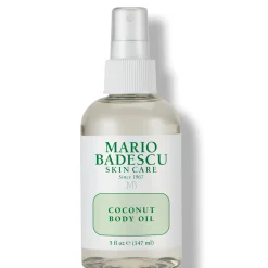 Mario Badescu Coconut Body Oil 118ml