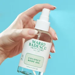 Mario Badescu Coconut Body Oil 118ml