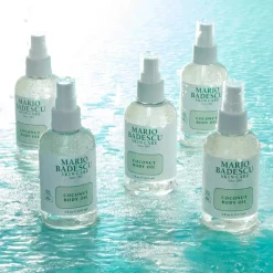 Mario Badescu Coconut Body Oil 118ml