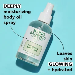 Mario Badescu Coconut Body Oil 118ml