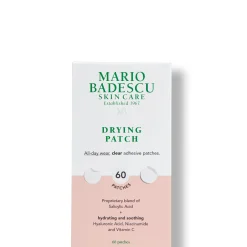 Mario Badescu Drying Patches (60 Patches)