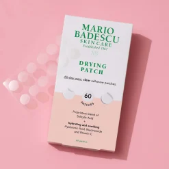 Mario Badescu Drying Patches (60 Patches)