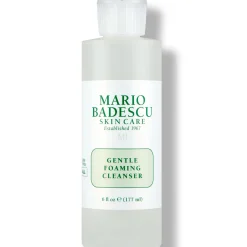 Mario Badescu Gentle Foaming Cleanser 177ml