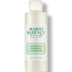 Mario Badescu Glycolic Foaming Cleanser 177ml