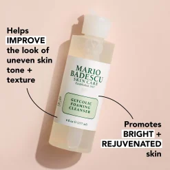 Mario Badescu Glycolic Foaming Cleanser 177ml