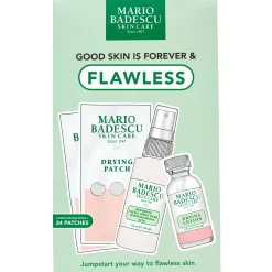 Mario Badescu Good Skin is Forever & Flawless Set