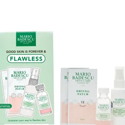 Mario Badescu Good Skin is Forever & Flawless Set