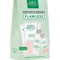 Mario Badescu Good Skin is Forever & Flawless Set