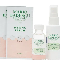 Mario Badescu Good Skin is Forever & Flawless Set