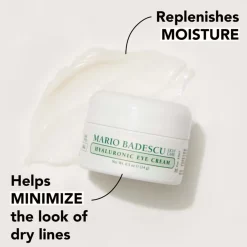 Mario Badescu Hyaluronic Eye Cream 14g