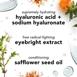 Mario Badescu Hyaluronic Eye Cream 14g