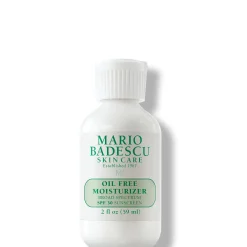 Mario Badescu Oil Free Moisturizer SPF 30 59ml