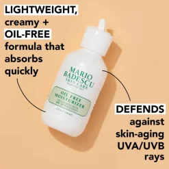 Mario Badescu Oil Free Moisturizer SPF 30 59ml
