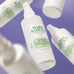 Mario Badescu Repairing Facial Spray with Hypochlorous Acid 118ml
