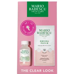 Mario Badescu The Clear Look Set