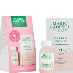 Mario Badescu The Clear Look Set