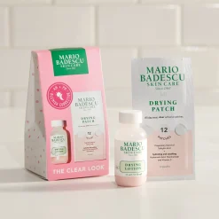 Mario Badescu The Clear Look Set