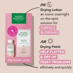 Mario Badescu The Clear Look Set