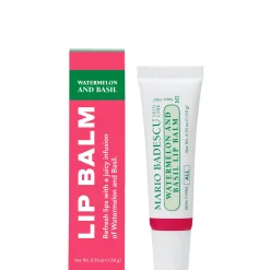 Mario Badescu Watermelon & Basil Lip Balm 10g