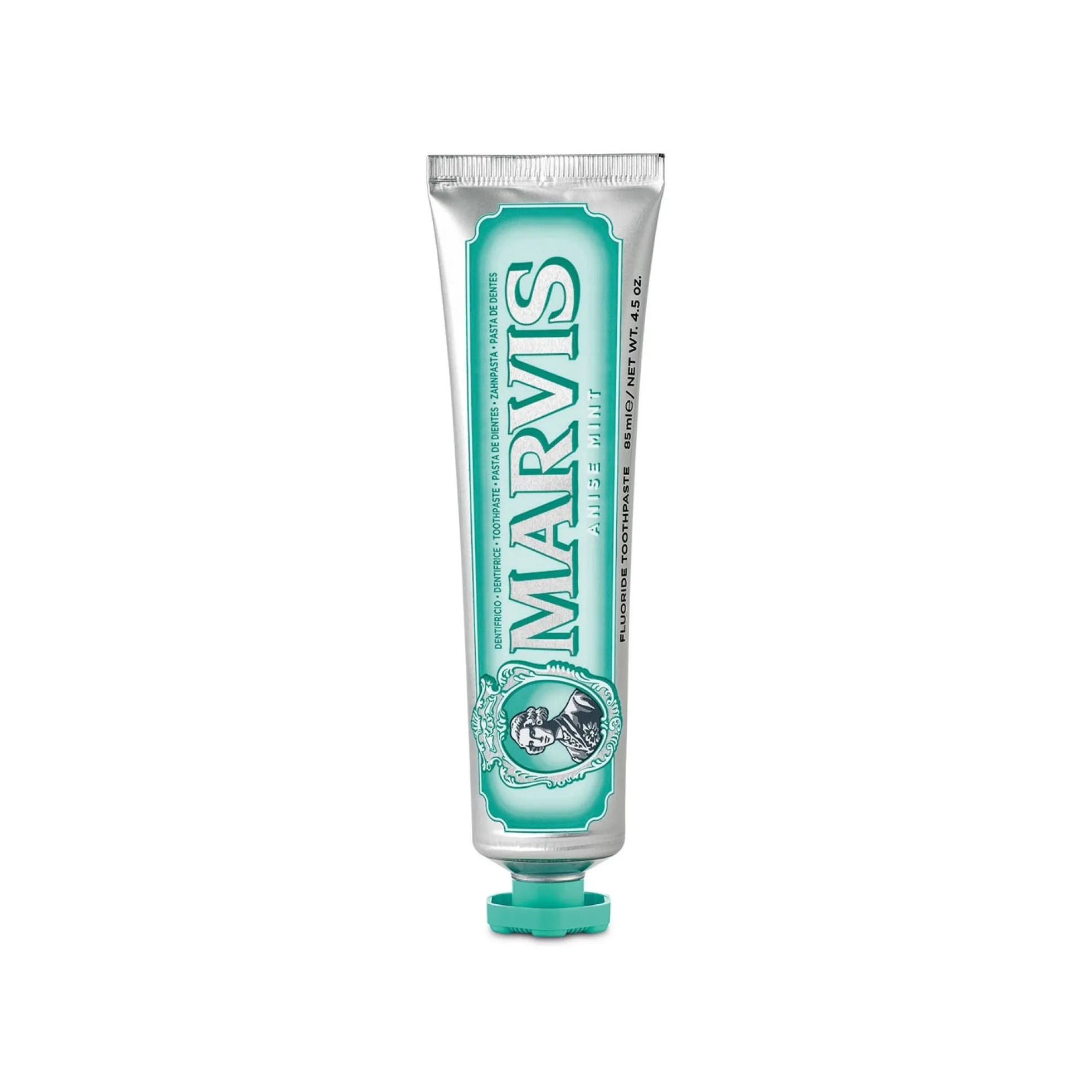 Marvis Aniseed Mint Toothpaste 85ml