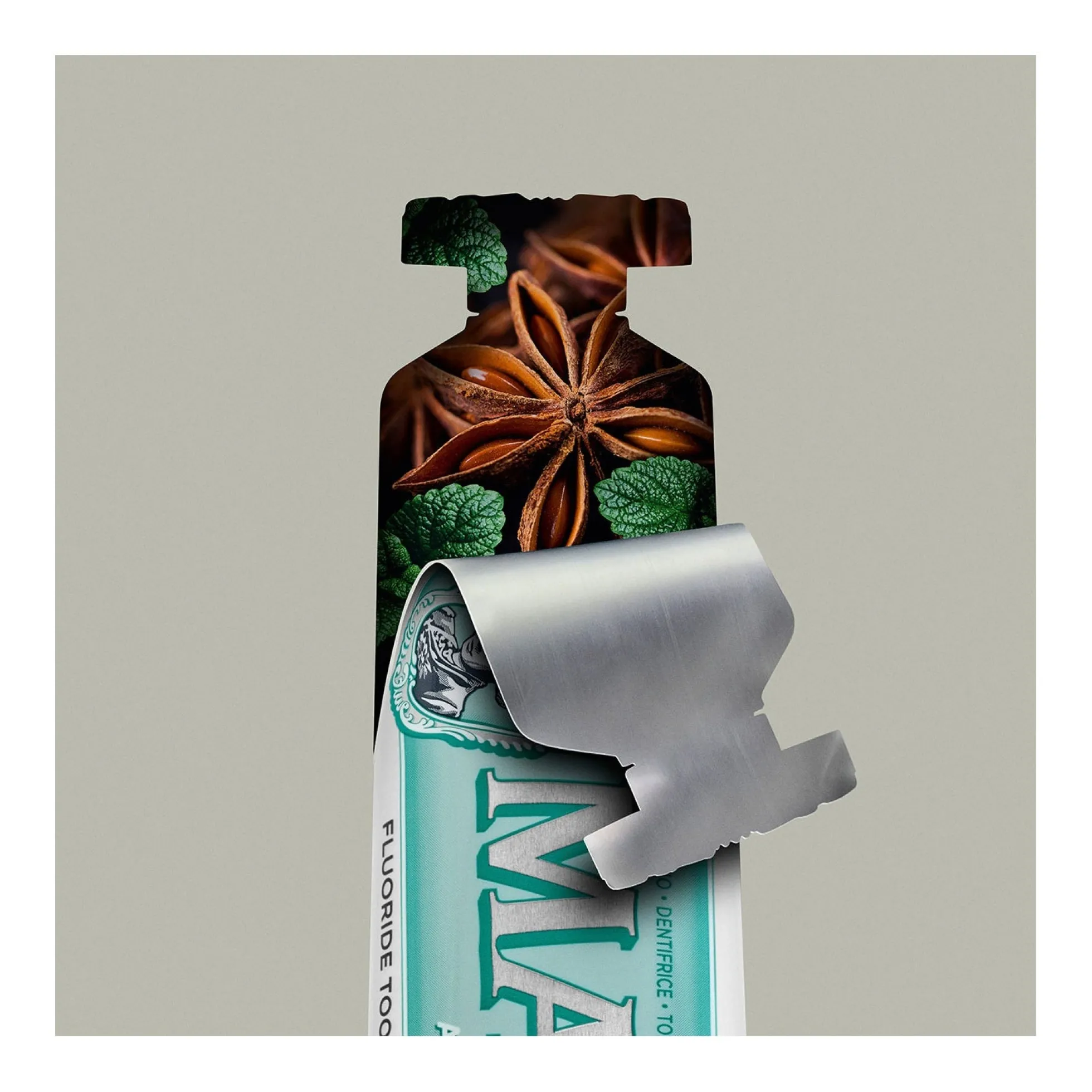 Marvis Aniseed Mint Toothpaste 85ml