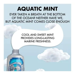 Marvis Aquatic Mint Toothpaste (85ml)