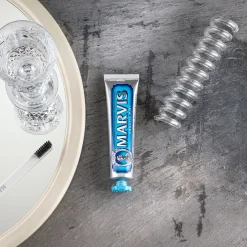 Marvis Aquatic Mint Toothpaste (85ml)