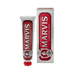 Marvis Cinnamon Mint Toothpaste 85ml