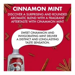 Marvis Cinnamon Mint Toothpaste 85ml