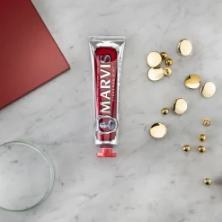 Marvis Cinnamon Mint Toothpaste 85ml
