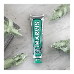Marvis Classic Strong Mint Toothpaste 85ml