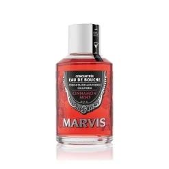 Marvis Concentrated Mouthwash Cinnamon Mint 120ml
