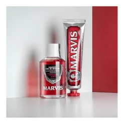 Marvis Concentrated Mouthwash Cinnamon Mint 120ml