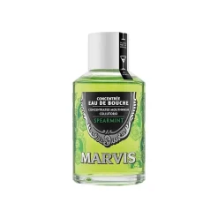 Marvis Concentrated Mouthwash Spearmint 120ml