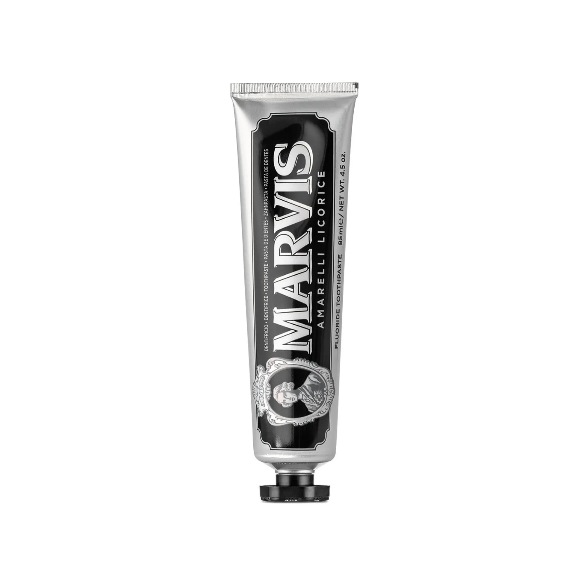 Marvis Liquorice Mint Toothpaste 85ml