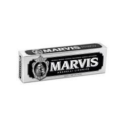 Marvis Liquorice Mint Toothpaste 85ml
